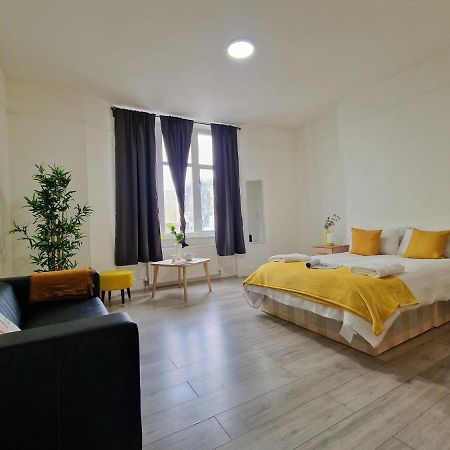 Spacious 4 Bedrooms Apartment For 10 Near Marble Arch London Kültér fotó