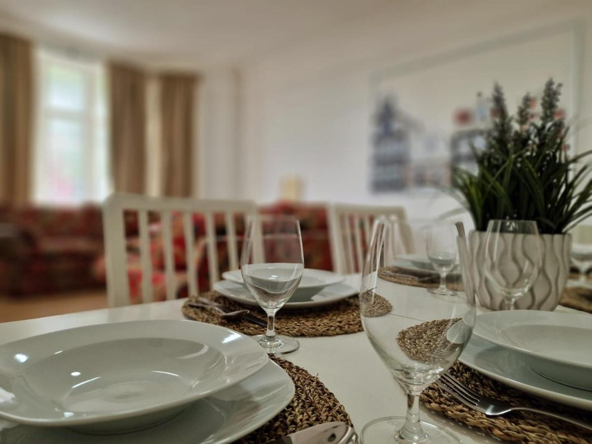 Spacious 4 Bedrooms Apartment For 10 Near Marble Arch London Kültér fotó