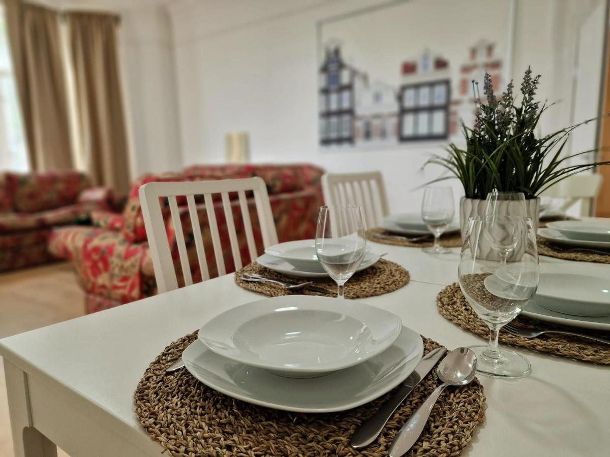 Spacious 4 Bedrooms Apartment For 10 Near Marble Arch London Kültér fotó