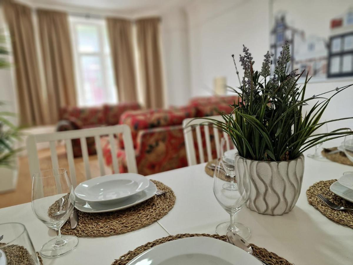 Spacious 4 Bedrooms Apartment For 10 Near Marble Arch London Kültér fotó