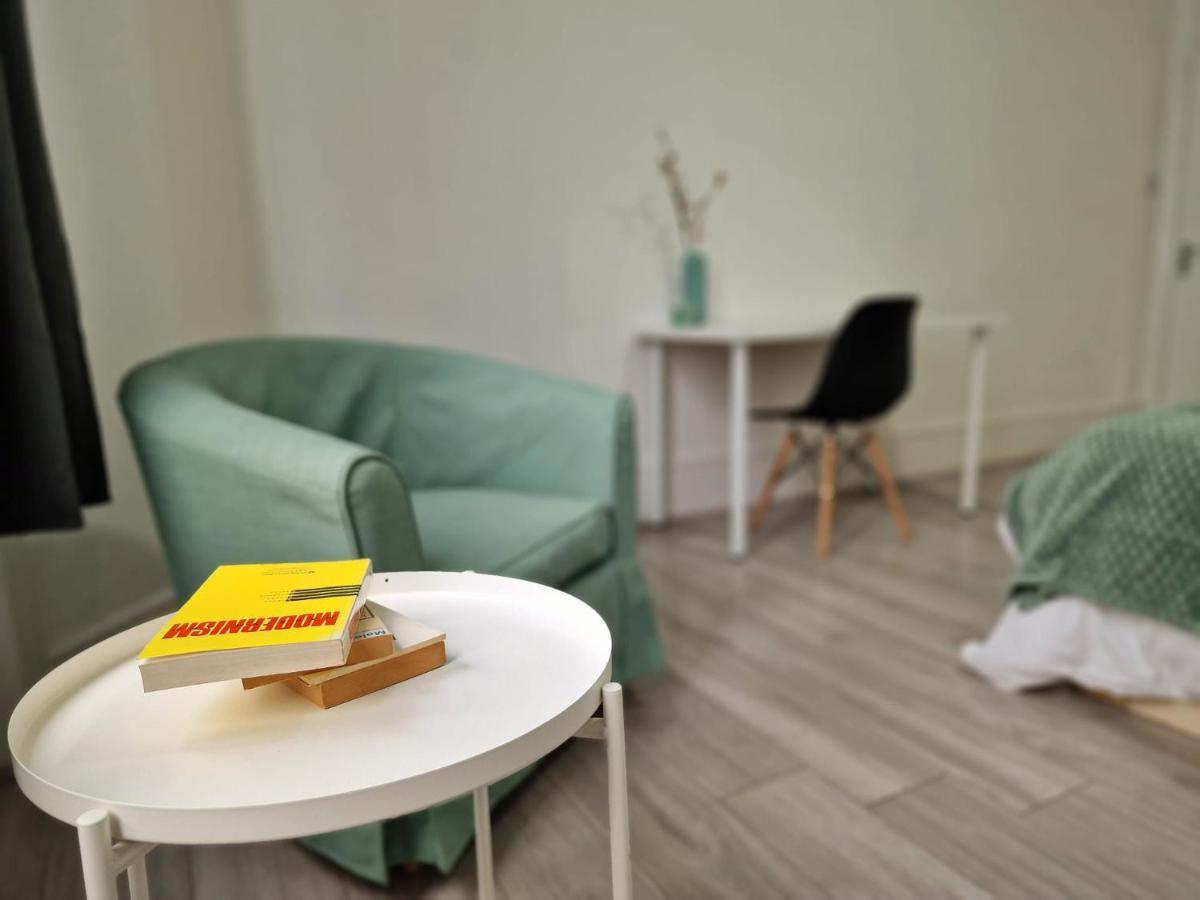 Spacious 4 Bedrooms Apartment For 10 Near Marble Arch London Kültér fotó